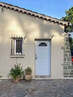 Hôtel Villa Maya – Golfe de Saint-Tropez