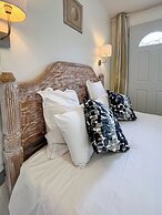 Hôtel Villa Maya – Golfe de Saint-Tropez