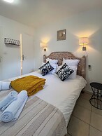 Hôtel Villa Maya – Golfe de Saint-Tropez