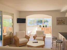 Hôtel Villa Maya – Golfe de Saint-Tropez
