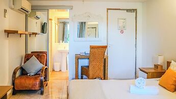 Hôtel Villa Maya – Golfe de Saint-Tropez