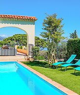 Hôtel Villa Maya – Golfe de Saint-Tropez