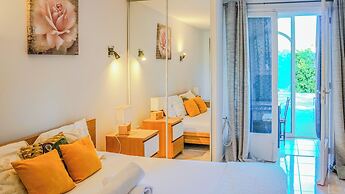 Hôtel Villa Maya – Golfe de Saint-Tropez
