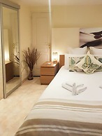 Hôtel Villa Maya – Golfe de Saint-Tropez