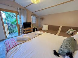 Hôtel Villa Maya – Golfe de Saint-Tropez