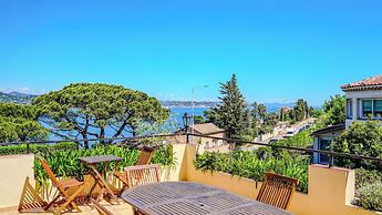 Hôtel Villa Maya – Golfe de Saint-Tropez