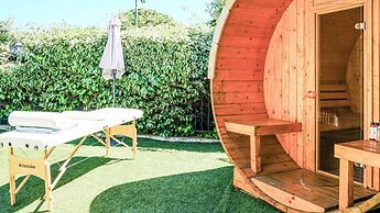 Hôtel Villa Maya – Golfe de Saint-Tropez