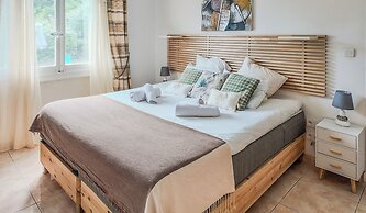 Hôtel Villa Maya – Golfe de Saint-Tropez