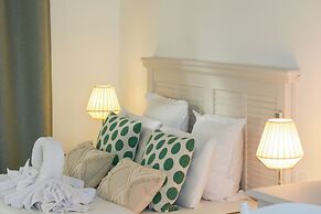 Hôtel Villa Maya – Golfe de Saint-Tropez
