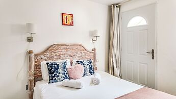 Hôtel Villa Maya – Golfe de Saint-Tropez