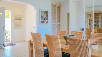 Hôtel Villa Maya – Golfe de Saint-Tropez