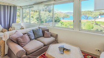 Hôtel Villa Maya – Golfe de Saint-Tropez