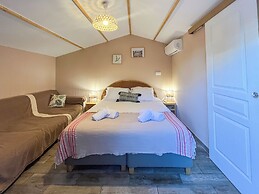 Hôtel Villa Maya – Golfe de Saint-Tropez