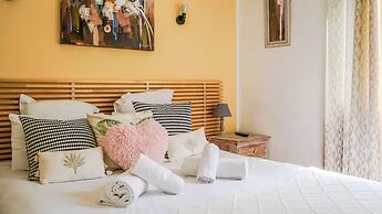 Hôtel Villa Maya – Golfe de Saint-Tropez