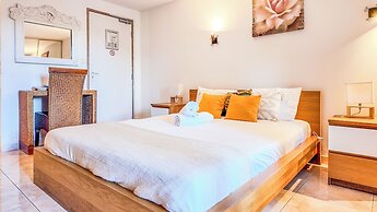 Hôtel Villa Maya – Golfe de Saint-Tropez