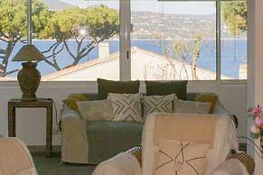 Hôtel Villa Maya – Golfe de Saint-Tropez