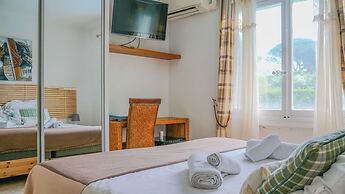 Hôtel Villa Maya – Golfe de Saint-Tropez