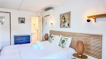 Hôtel Villa Maya – Golfe de Saint-Tropez