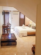 Hôtel Villa Maya – Golfe de Saint-Tropez