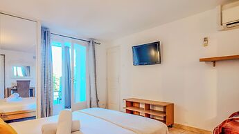 Hôtel Villa Maya – Golfe de Saint-Tropez