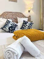 Hôtel Villa Maya – Golfe de Saint-Tropez