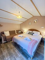 Hôtel Villa Maya – Golfe de Saint-Tropez
