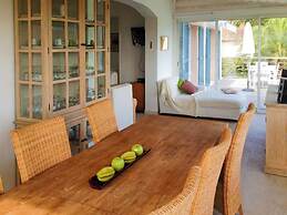 Hôtel Villa Maya – Golfe de Saint-Tropez