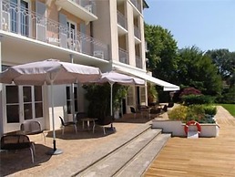 Brit Hotel du Golf Le Lodge
