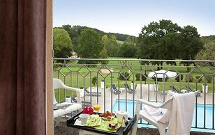 Brit Hotel du Golf Le Lodge