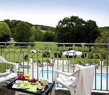 Brit Hotel du Golf Le Lodge