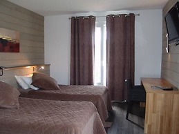 Brit Hotel du Golf Le Lodge