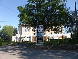 Brit Hotel du Golf Le Lodge