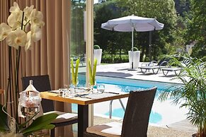 Brit Hotel du Golf Le Lodge