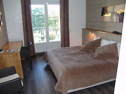 Brit Hotel du Golf Le Lodge