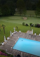 Brit Hotel du Golf Le Lodge