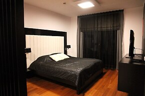 GMP Clubhotel Apartments