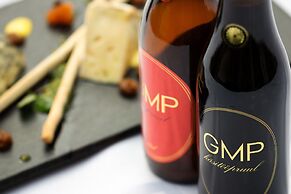 GMP Clubhotel Apartments
