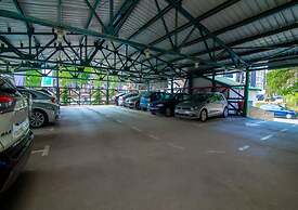 Mona Plaza Zlatibor