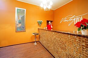Hotel Vintage