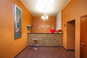 Hotel Vintage