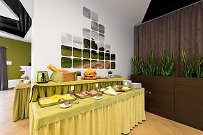Green Vilnius Hotel