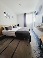 Green Vilnius Hotel