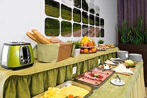 Green Vilnius Hotel