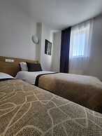 Green Vilnius Hotel