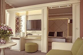 Park Hotel Plovdiv