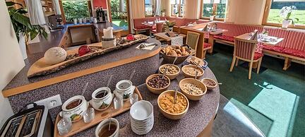 Hotel Garni Romantika