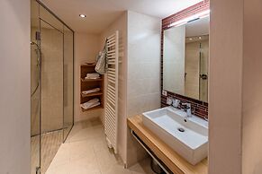 Hotel Garni Romantika