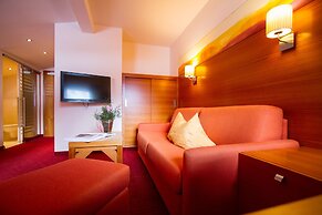 Hotel Garni Romantika