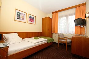 Hotel Garni Romantika