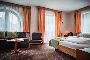 Hotel Garni Romantika